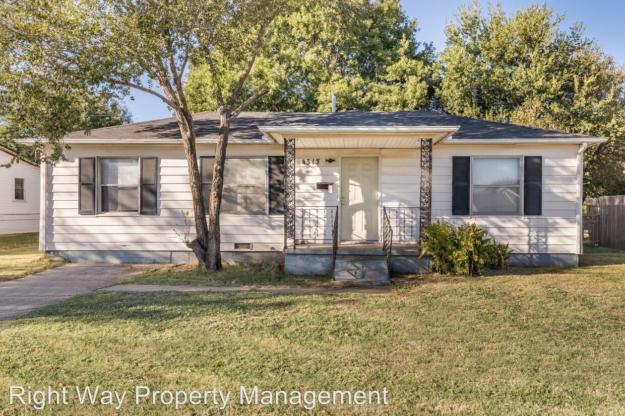 4313 SE 40th St, Del City, OK 73115 House for Rent in Del City, OK