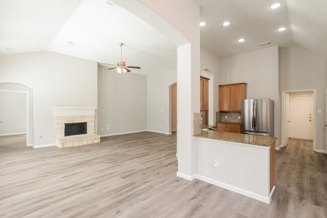 Foto del edificio - 13406 Lake Passage Ln