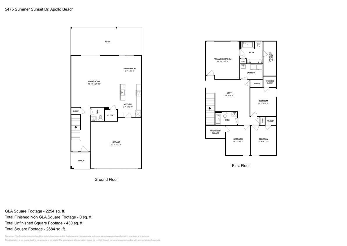 Foto del edificio - 5475 Summer Sunset Dr