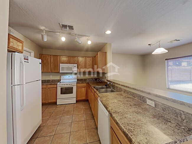 Building Photo - 22312 W La Pasada Blvd