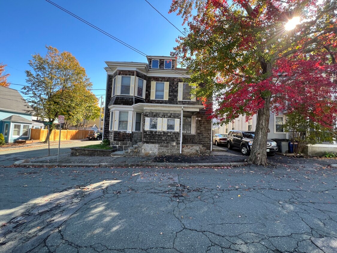 Primary Photo - 15 Mulberry St
