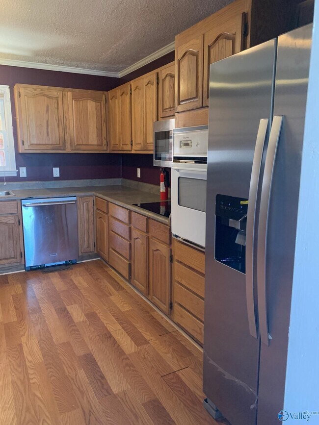 Foto del edificio - 25624 New Bethel Rd