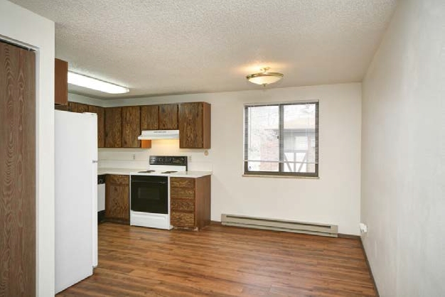 Dining Area - Thompson Valley Estates