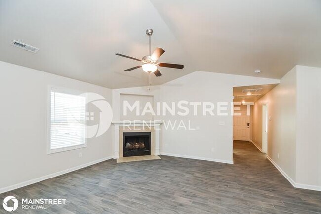 Foto del edificio - 113 WINTER RED WAY, BENSON, NC 27504