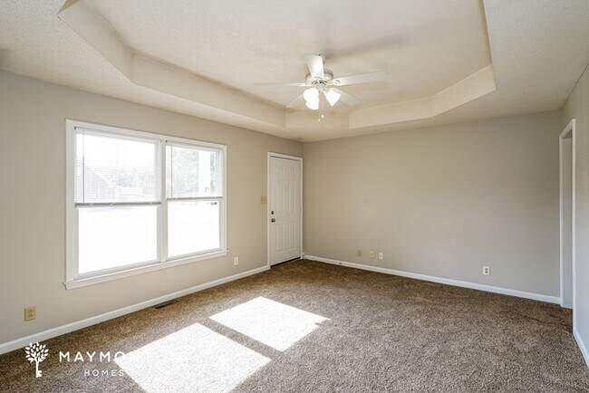 Foto del edificio - 603 Joshua Dr