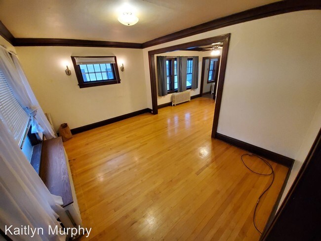 Foto del edificio - 206 Parkland Ave