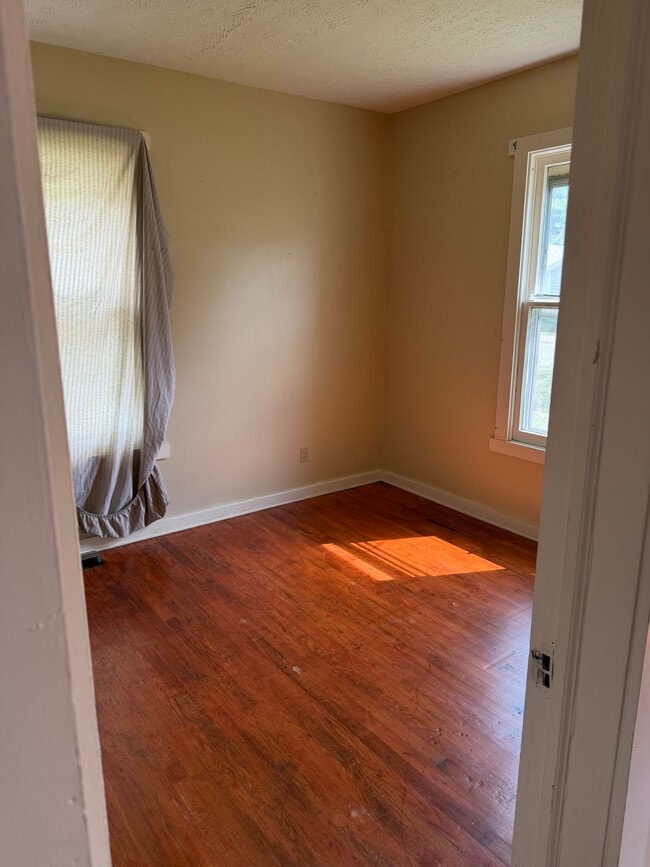 Bedroom 1 - 1126 Charles St