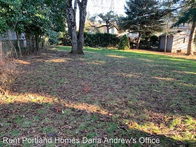 Building Photo - 2 br, 1 bath House - 406 SE 109th Avenue