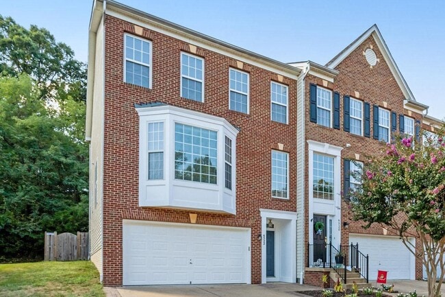 Photo - 6522 Trask Terrace Townhome
