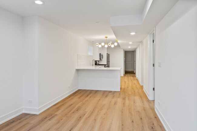 Foto del edificio - 3605 N Bell Ave