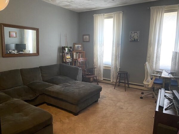 Foto del edificio - 6 Porter St