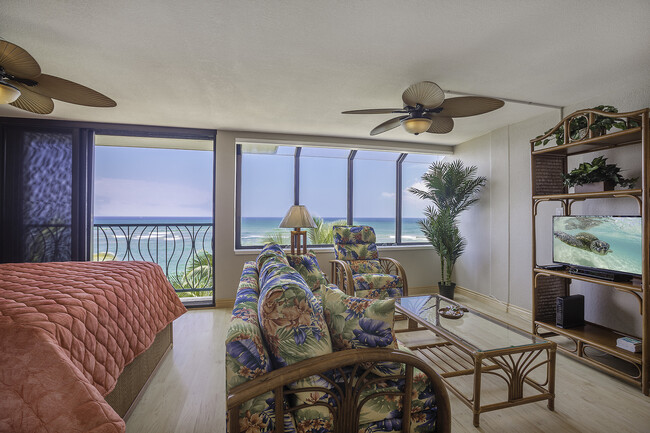 Foto del edificio - ss505 - Furnished BEACHFRONT Rental