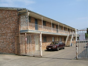 Foto del edificio - Louise St Apartments I