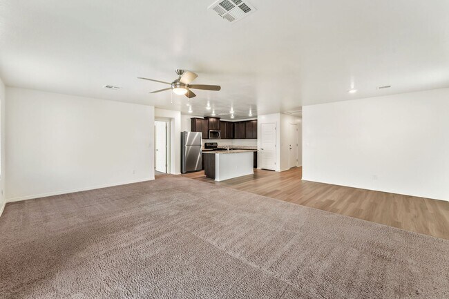 Foto del edificio - Modern Single-Story Living in a Newer North Las Vegas Community!