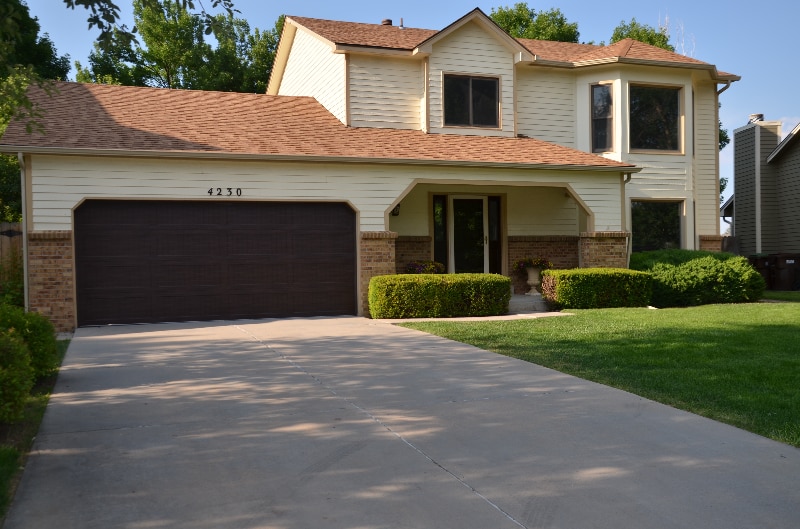 4230 Cape Cod Cir, Fort Collins, CO 80525 House Rental in Fort