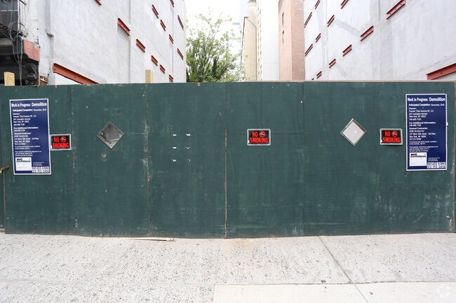Foto del edificio - 1297-1299 Third Ave