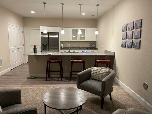 Foto del edificio - 5908 Wheatberry Dr