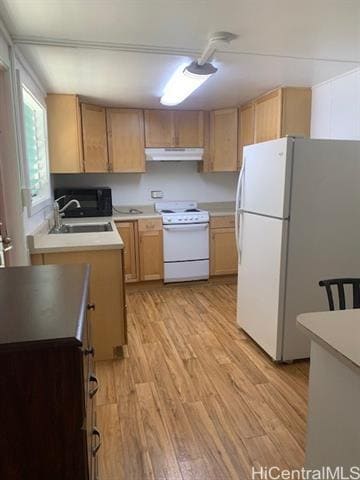 Primary Photo - 3031 Libert St