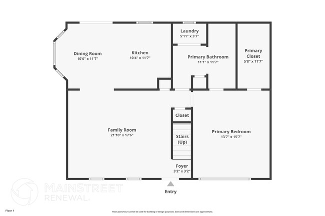 Building Photo - 1624 Springfield Way Dr
