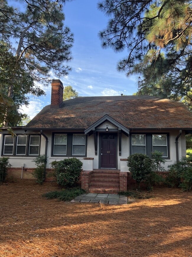 Building Photo - 358 W Illinois Ave