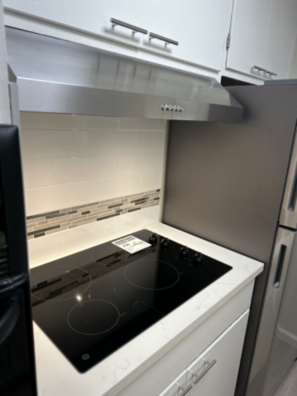 Foto del edificio - 1405 Oak Grove Ave
