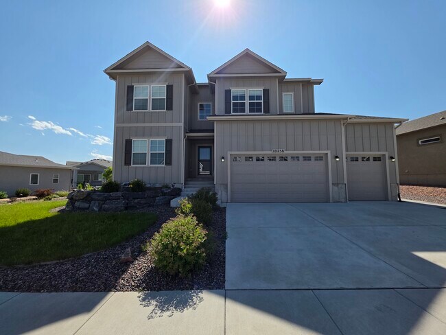 Foto del edificio - 10258 Sharon Springs Dr