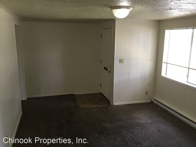 Foto del edificio - 2 br, 1 bath House - 1375 F St