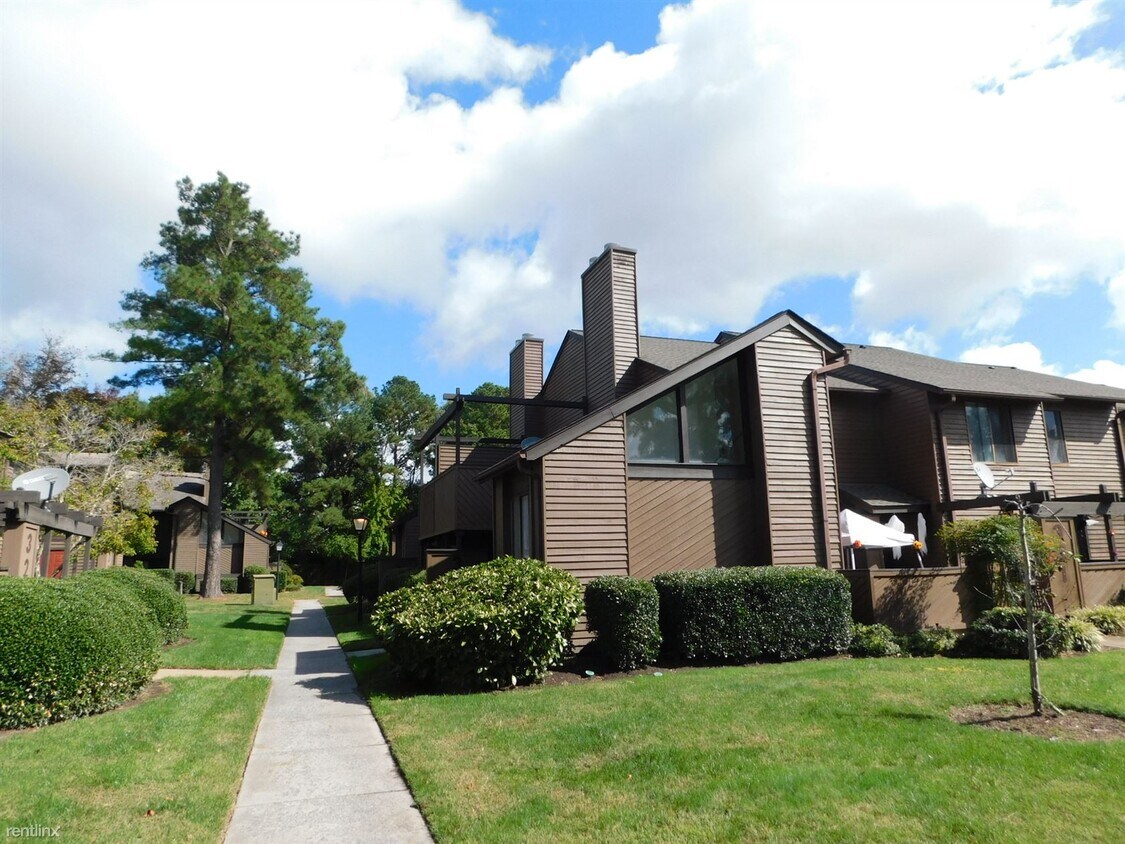 Primary Photo - 2 br, 2 bath Condo - 333 Bantry Cross Arbo...