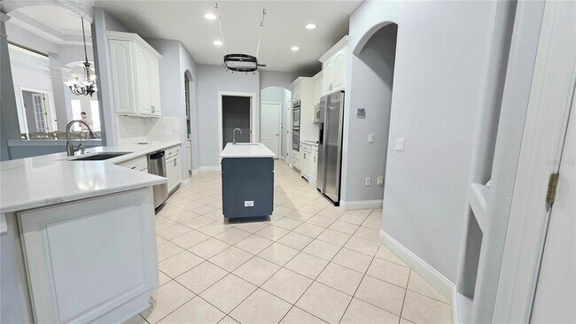 Building Photo - 1639 Marina Lake Dr