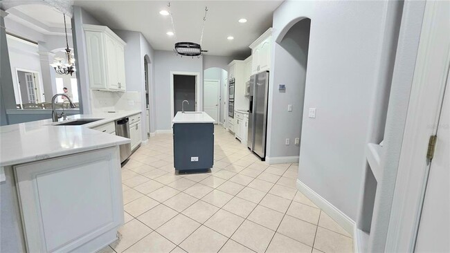 Foto del edificio - 1639 Marina Lake Dr