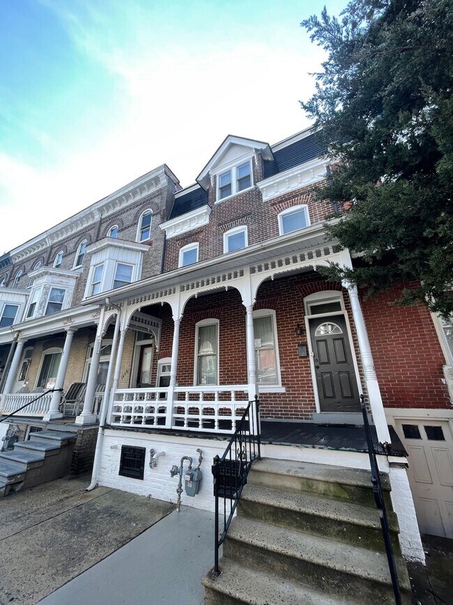 Foto del edificio - 1410 W Turner St