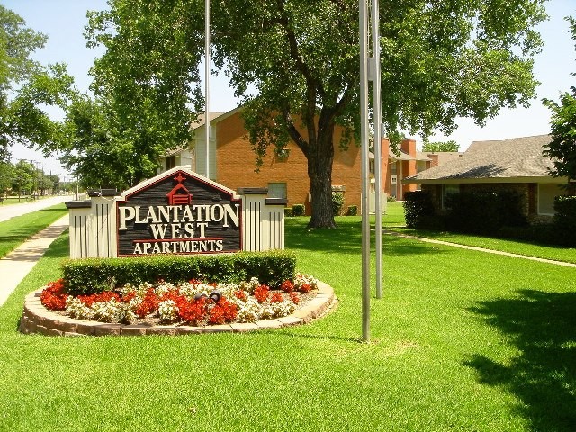 Foto del edificio - Plantation West