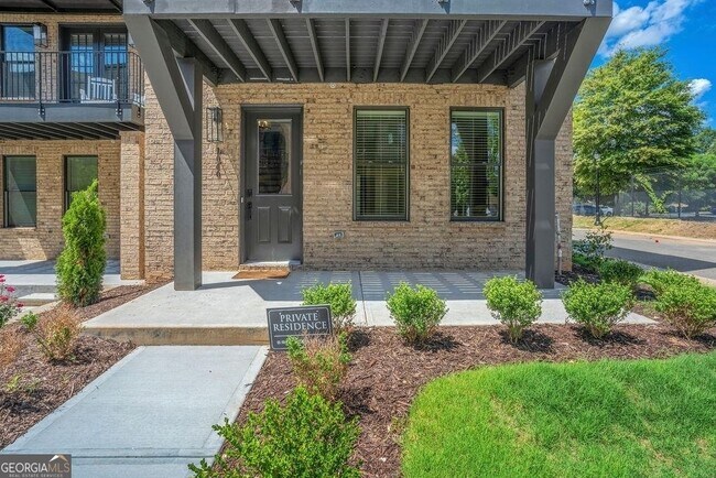 Foto del edificio - 1040 Claudette Colvin Ct