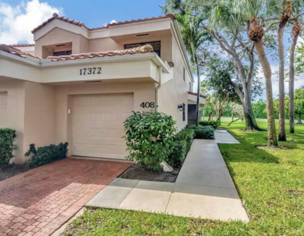 Primary Photo - 17372 Boca Club Blvd