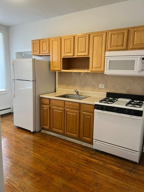 Building Photo - 430 W Olney Ave