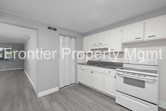 Foto del interior - Wild Cherry Apartments