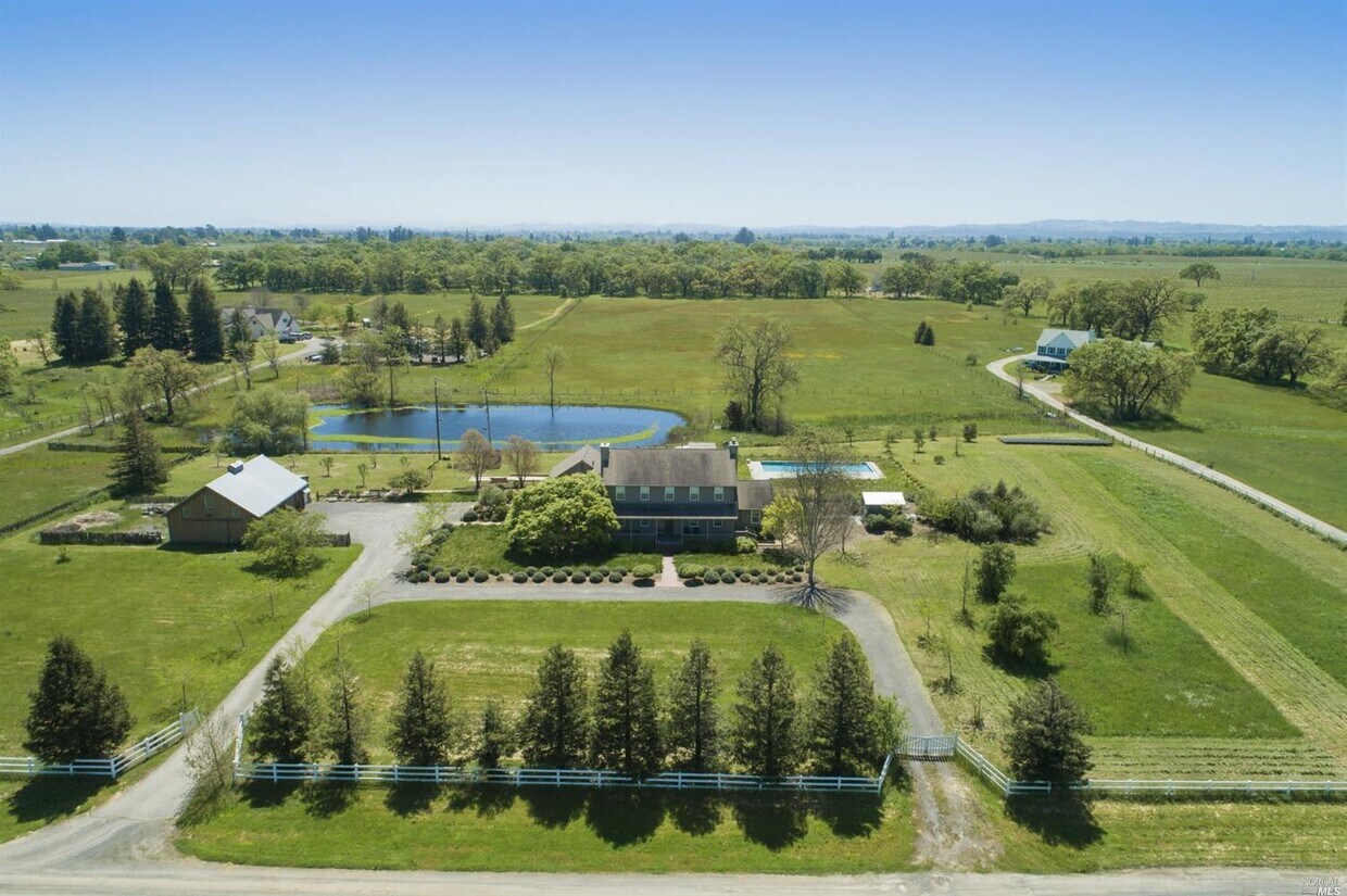 Foto principal - 150 Wood Ranch Rd