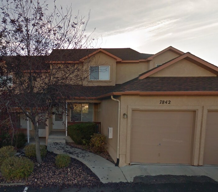 Primary Photo - Great Briargate Townhome-with A/C