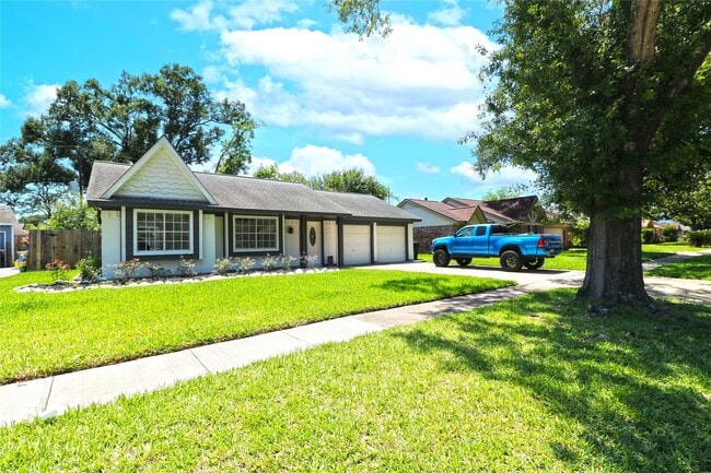 Building Photo - 9211 Blankenship Dr