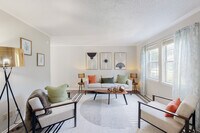 Midtown Oaks Townhomes