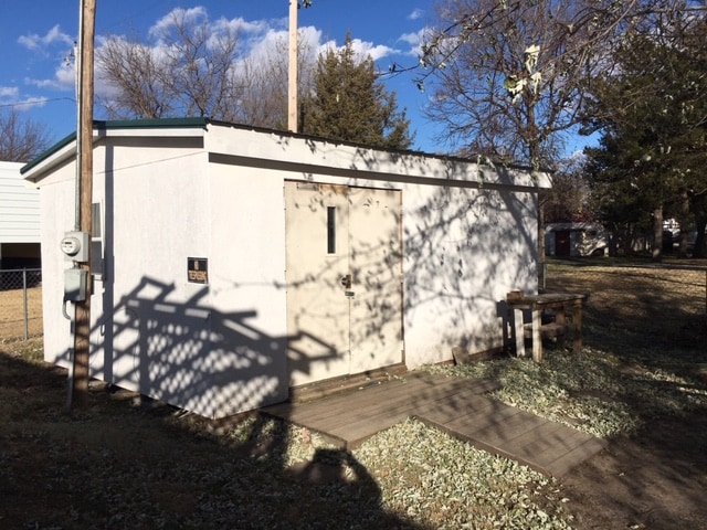 Building Photo - 209 S Front St