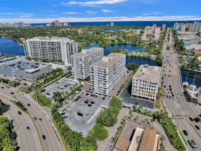 Foto del edificio - 1160 N Federal Hwy