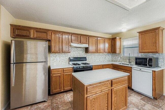Building Photo - 3509 Texas Topaz Dr