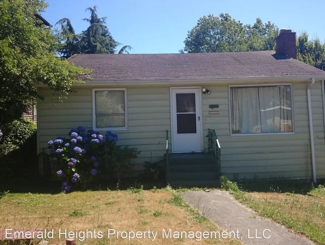 Primary Photo - 2 br, 1 bath House - 307 NW 52nd St