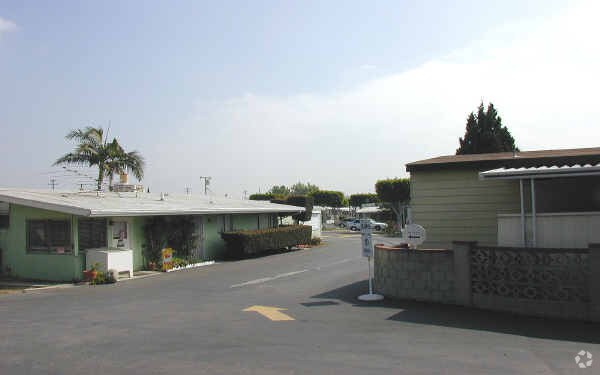Foto principal - Mesa Vista