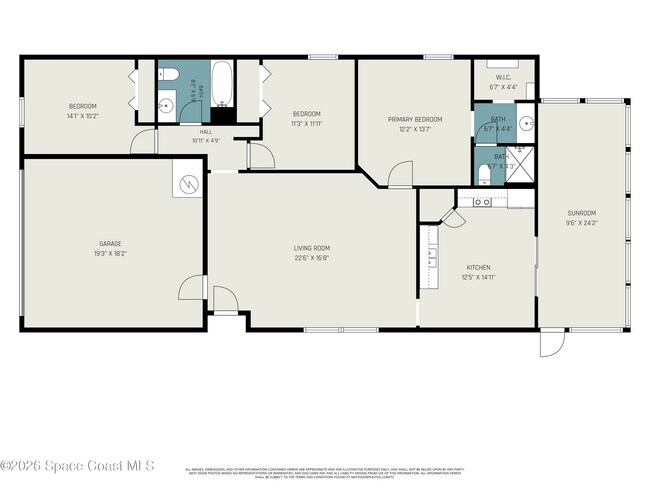 Foto del edificio - 2781 Maderia Cir