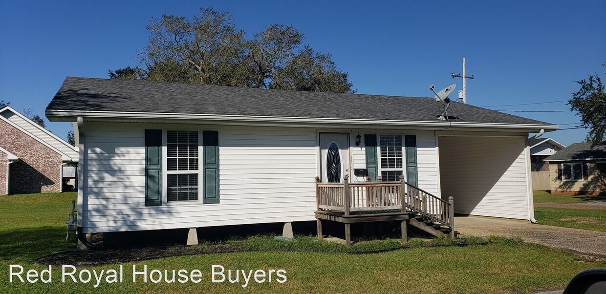 Primary Photo - 2 br, 1 bath House - 213 N Suire St