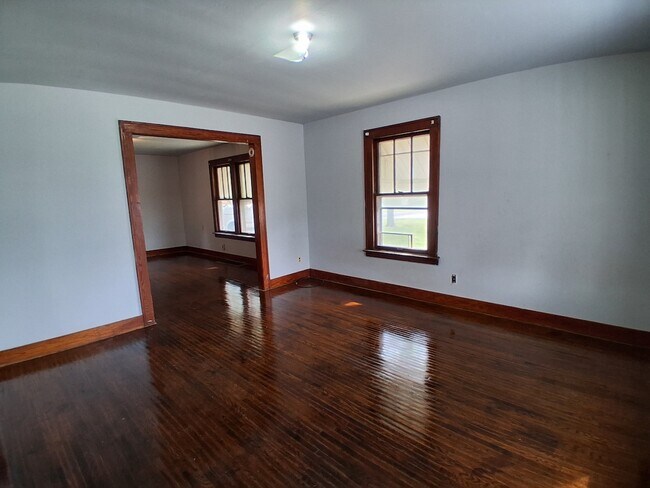 Foto del edificio - 1143 N State St