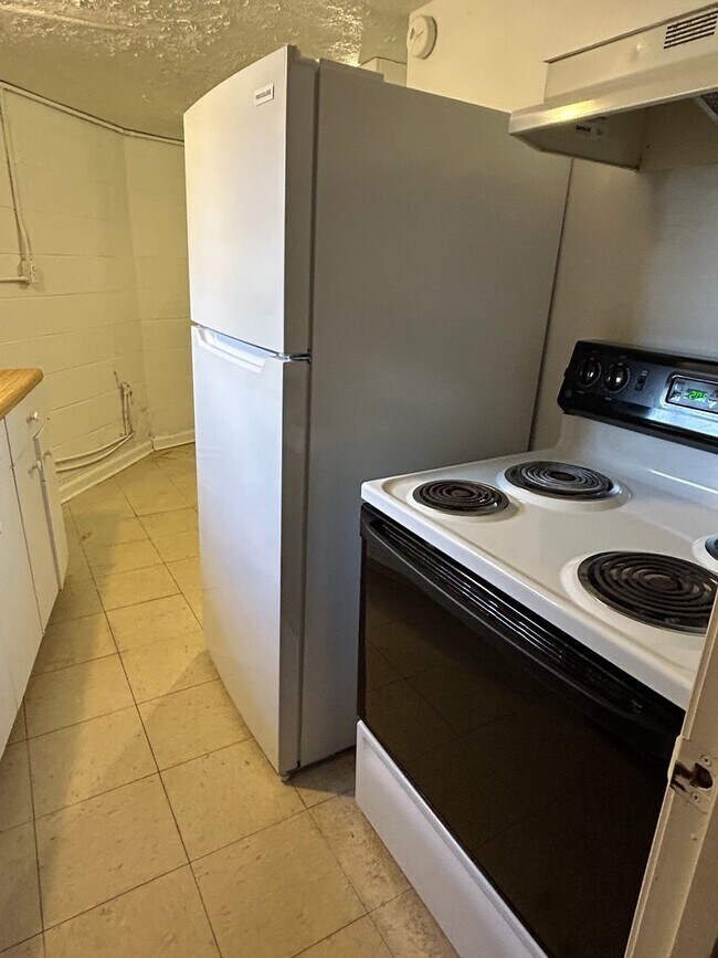 Foto del edificio - 2345 Cobbs St