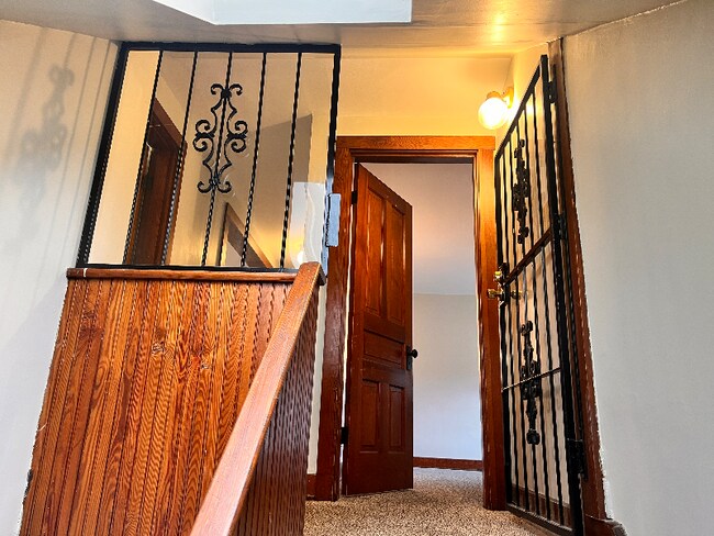 Foto del edificio - 3415 Mooney Ave